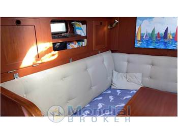 Allberg Rassy A R 352