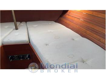 Allberg Rassy A R 352