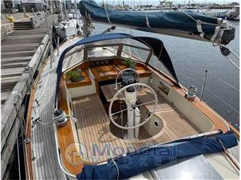 Allberg Rassy A R 352