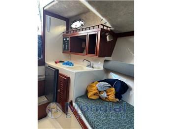 Albemarle 28 Express