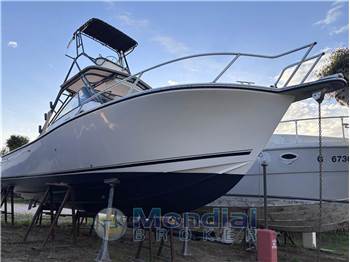Albemarle 28 Express