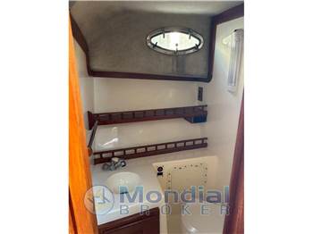 Albemarle 28 Express