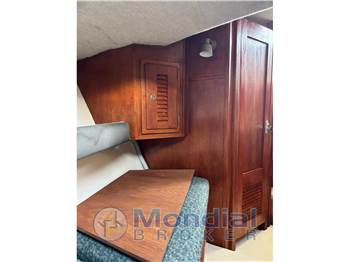Albemarle 28 Express