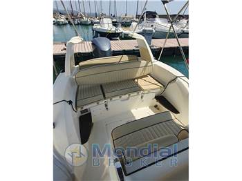 Marlin Marlin 26