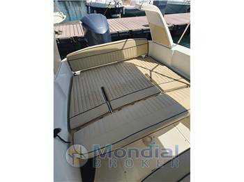Marlin Marlin 26
