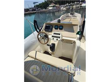 Marlin Marlin 26