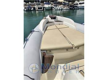 Marlin Marlin 26