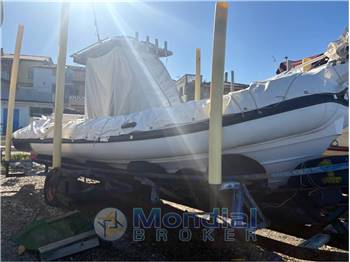 Ranieri Cayman Sport Touring 23