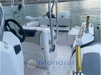 Ranieri Cayman Sport Touring 23