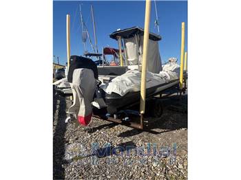 Ranieri Cayman Sport Touring 23