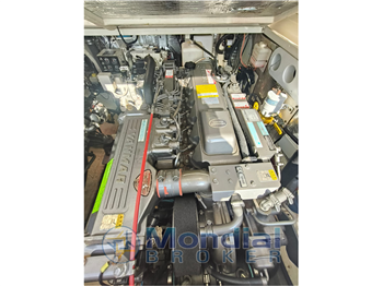 Carolina Classic 28 Express Tuna Full