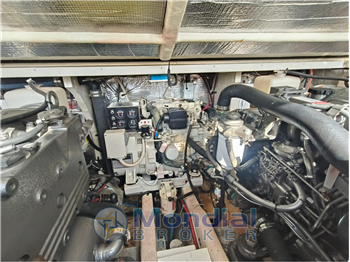 Carolina Classic 28 Express Tuna Full