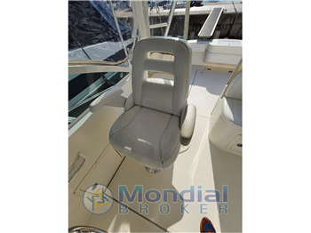 Carolina Classic 28 Express Tuna Full