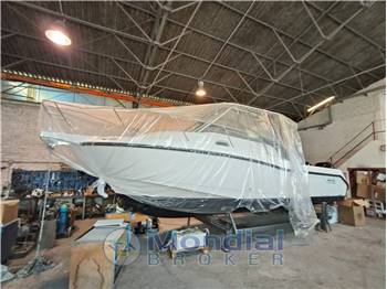 Boston Whaler 285 Conquest