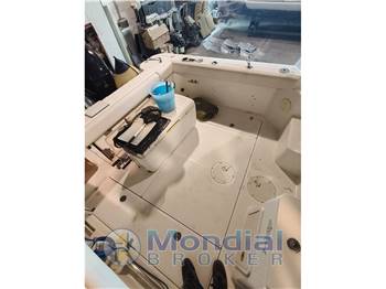 Boston Whaler 285 Conquest