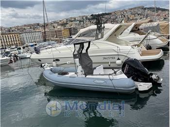 Starmar 605 consolle centrale fishing