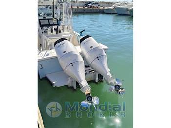 Regulator 26 FS