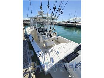 Regulator 26 FS