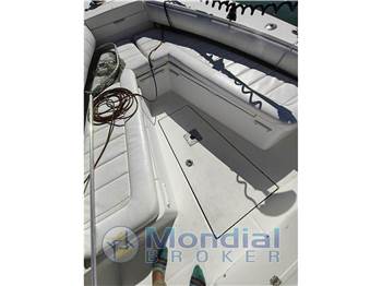 Regulator 26 FS