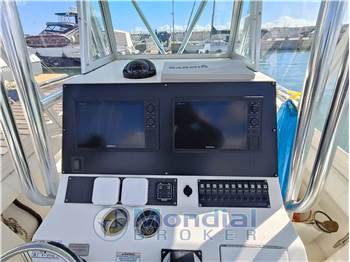 Regulator 26 FS