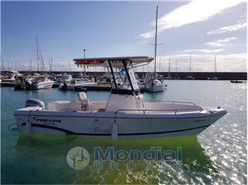 Pro Line 20 Sport CC