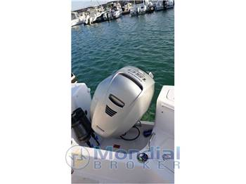 Pro Line 20 Sport CC