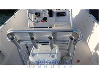 Pro Line 20 Sport CC