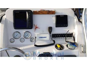 Pro Line 20 Sport CC