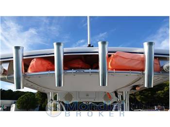 Pro Line 20 Sport CC