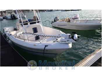 Pro Line 20 Sport CC