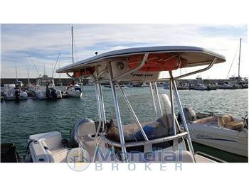 Pro Line 20 Sport CC