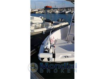 Pro Line 20 Sport CC