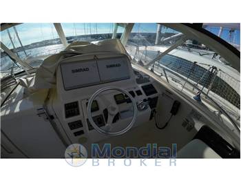 Wellcraft Coastal 36