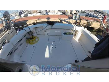 Wellcraft Coastal 36