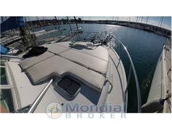 Wellcraft Coastal 36