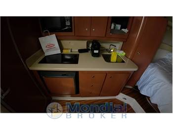 Wellcraft Coastal 36