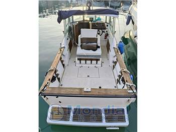 Tuccoli T 24 Moby DIck