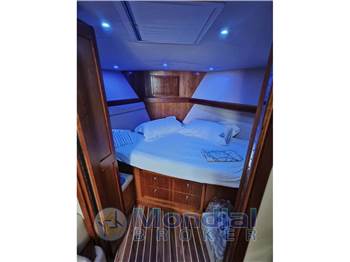 Albemarle 36 Express