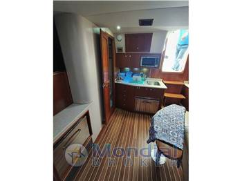 Albemarle 36 Express