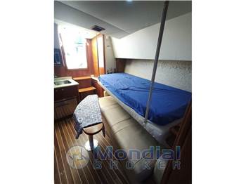 Albemarle 36 Express