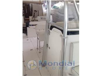 Century 32 Center Consolle