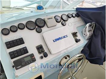 Starmarine open 36 express