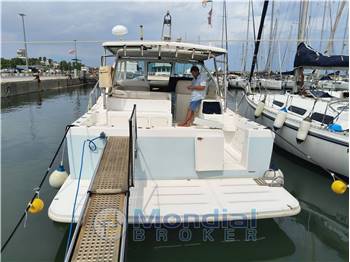 Starmarine open 36 express