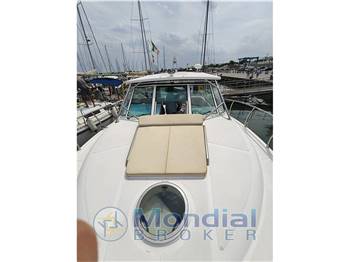 Starmarine open 36 express