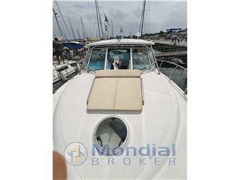 Starmarine open 36 express