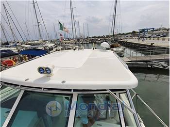 Starmarine open 36 express