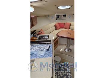 Wellcraft 340 Coastal fb