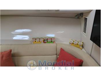 Wellcraft 340 Coastal fb