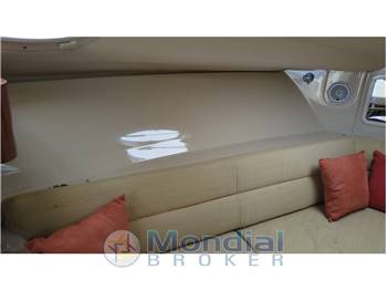 Wellcraft 340 Coastal fb