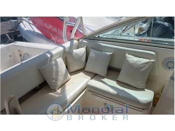 Wellcraft 340 Coastal fb